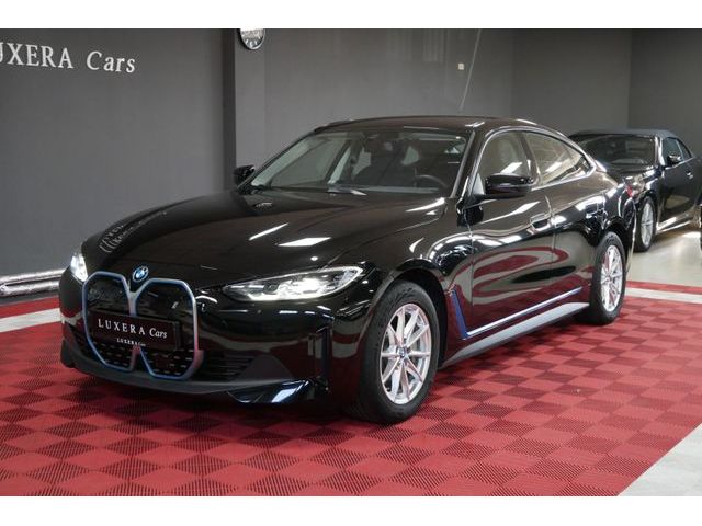 BMW i4 Gran Coupe 35 eDrive