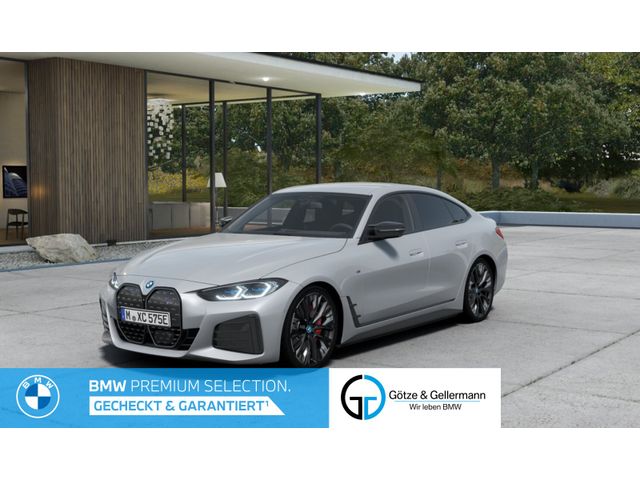 BMW i4 M50 xDrive M Sport PRO //20 LM HeadUp H&K