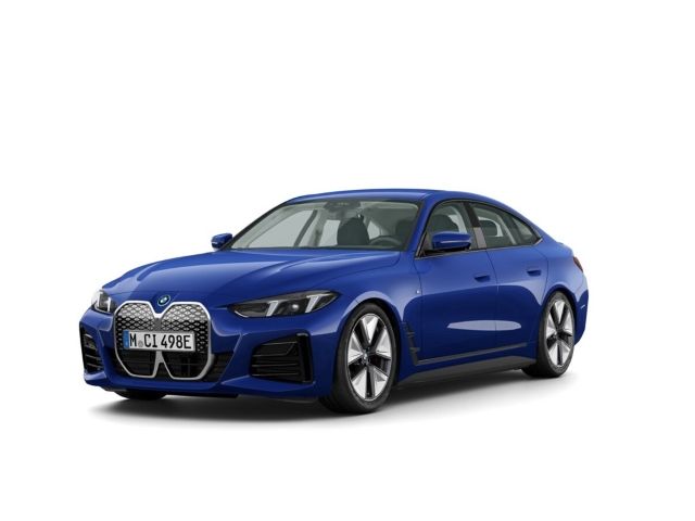BMW i4 40 eDrive M Sport Gran Coupe Park-Ass. AHK,Harman Kardon, Driv. Assist