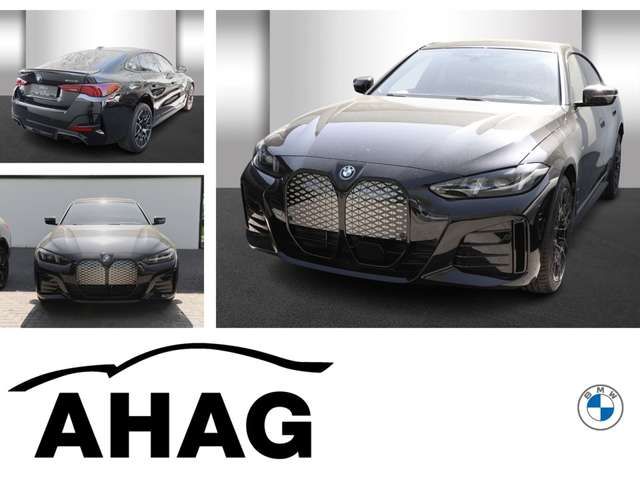 BMW i4 eDrive40 M Sportpaket UPE: 77.980EUR