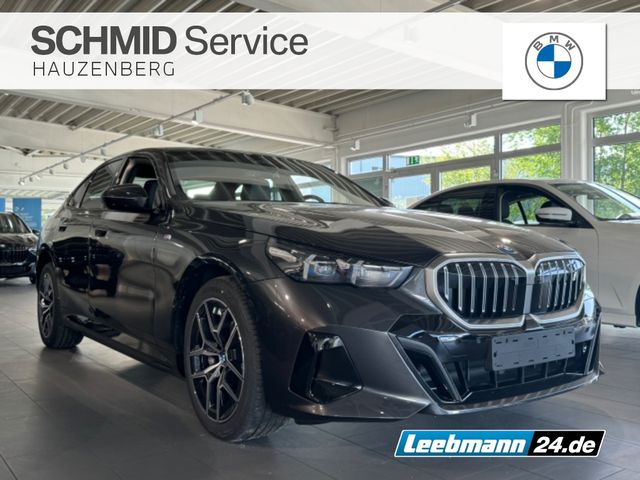 BMW i5 M-Sportpaket SitzLüft/HK-HiFi/HUD