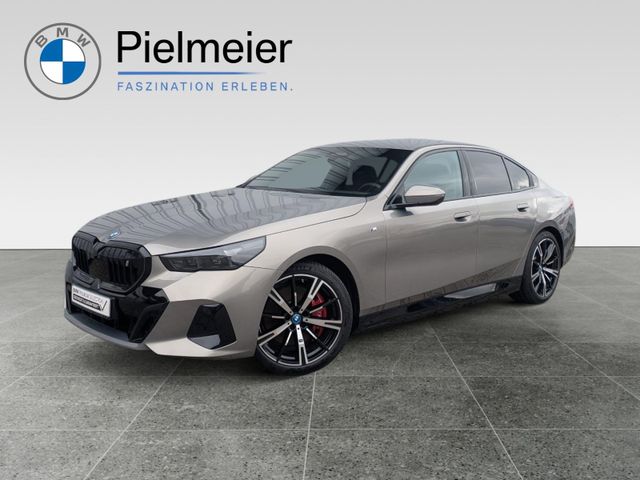BMW i5 Limousine M Sport Pro AHK HeadUp B&W Sounds.