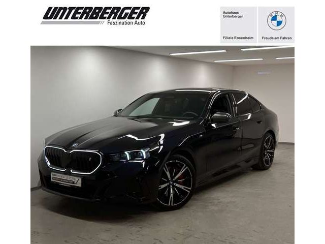 BMW i5 xDrive40 Limousine M Sportpaket Bowers&Wilkins LED