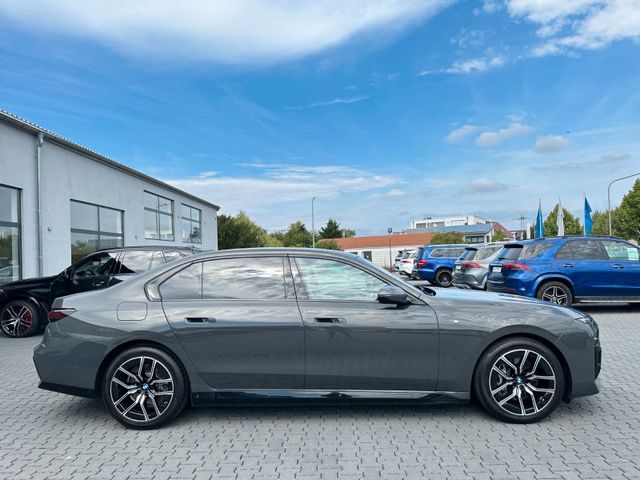 BMW i7 *xDrive*60M*Sport*Individual*FOND*SKY*UPE198€*