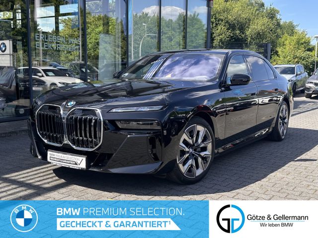 BMW i7 xDrive60 M Sport Leas.abEUR 839,-inkl. FondEnt.
