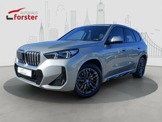 BMW iX 1 30 xDrive M Sport ACC AHK Lenkradheizung