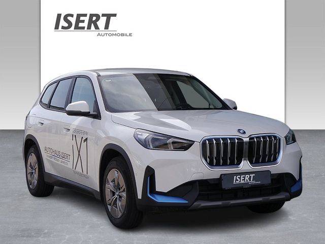 BMW iX 1 xDrive30 +NAVI+LED+RFK+LENKRADHEIZUNG+SHZ