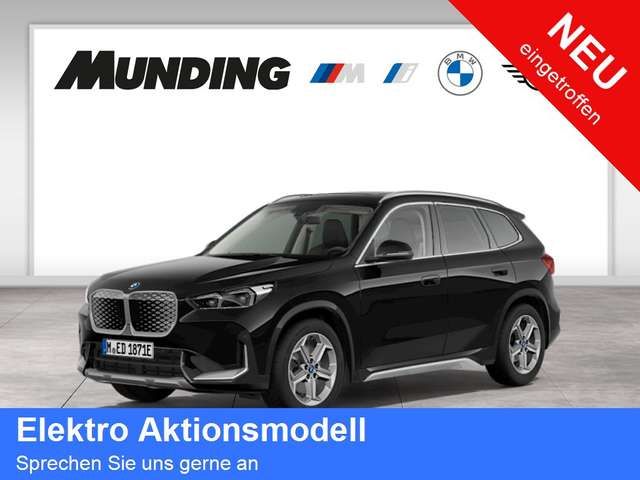 BMW iX xDrive30 A xLine Navi|MFL|PDC|SHZ|BT&USB