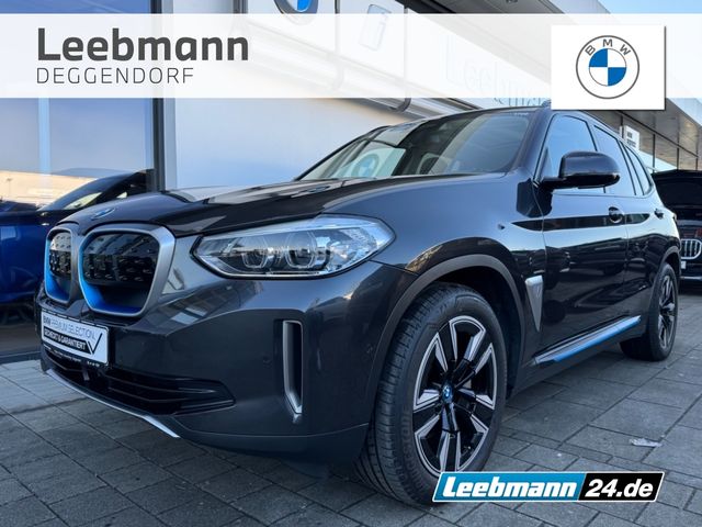 BMW iX3 Inspiring GSD/AdapFW/elSitz 2 JAHRE GARANTIE