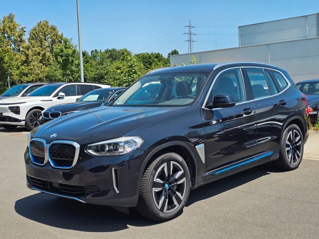 BMW iX3 Baureihe iX3 Inspiring