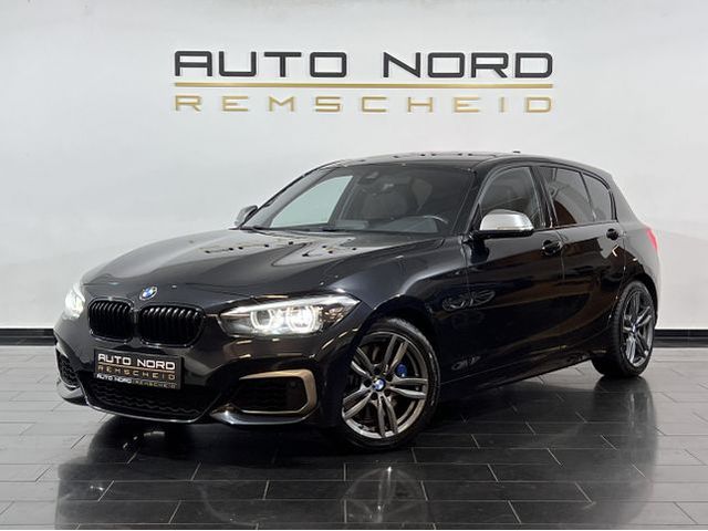 BMW M140i Special Edition *LED*Deutsch*Sitzhzg*PDC*