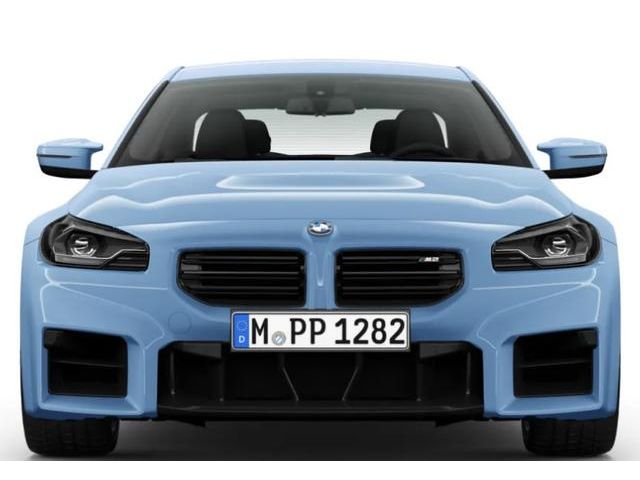 BMW M2 M BESTELLFAHRZEUG / FREI KONFIGURIERBAR M2...