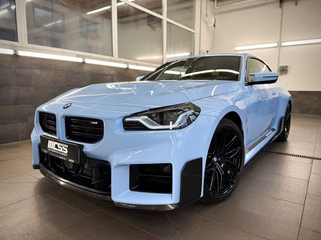 BMW M2 M-Performance 600PS 20T€ UMBAU DAS SCHEPPERT