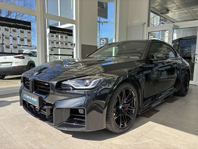 BMW M2 Coupe 3.0 H&K+HEAD-UP+MATRIX+RFK