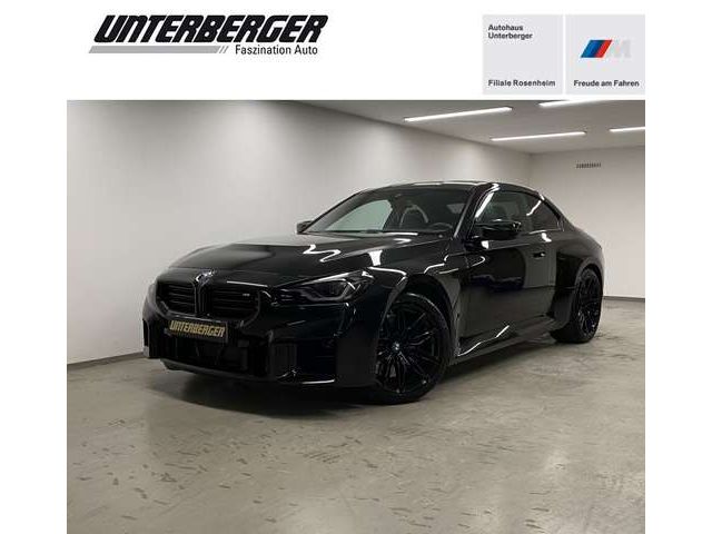 BMW M2 Coupé HK-HiFi+LED+M Drive Prof.+DAB+Komfortzugang
