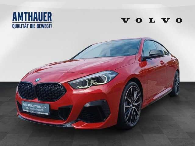 BMW M2 35i Baureihe 2 Gran Coupe PDC/Klima/WLAN Hots.