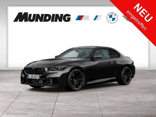 BMW M2 Coupé Head-Up|HK-HiFi|DAB|LED|RFK|Komfortzg