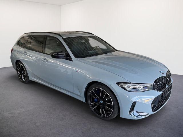 BMW M3 xDrive Touring/PANO-D/AHK/H&K/HUD/LEDER 25...