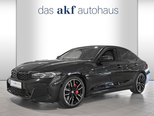 BMW M3 40d xDrive Aut.-Navi*360° Kamera*Innovations-u