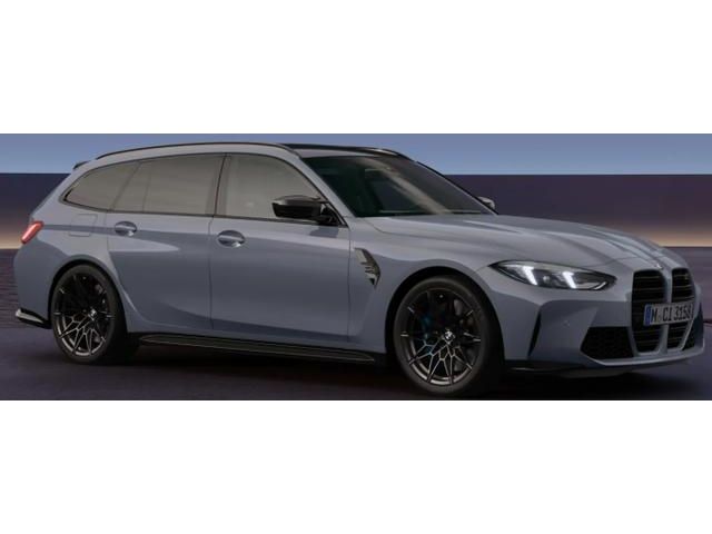 BMW M3 Competition *FACELIFT* BESTELLFAHRZEUG / F...