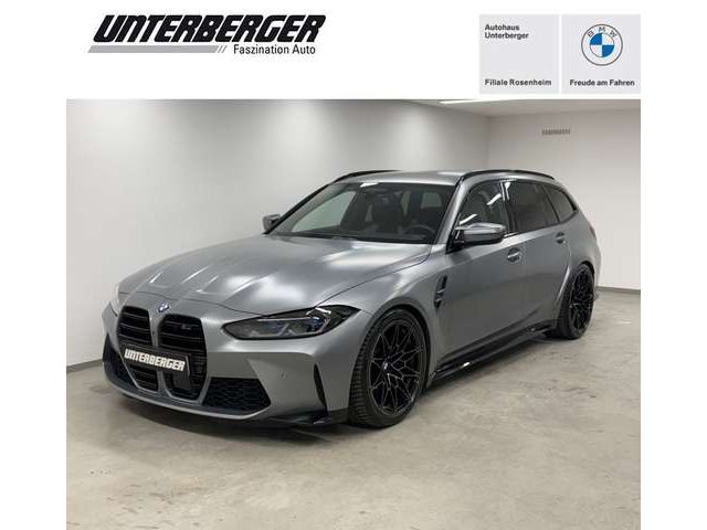 BMW M3 Touring PA-Plus+DA-Prof.+HK-HiFi+Laserlicht