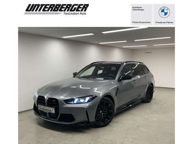 BMW M3 Competition M xDrive Touring M Sportpaket Harman/K