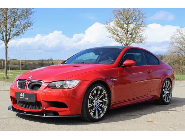 BMW M3 Coupe | G-POWER 30 Jahre Sondermodell |