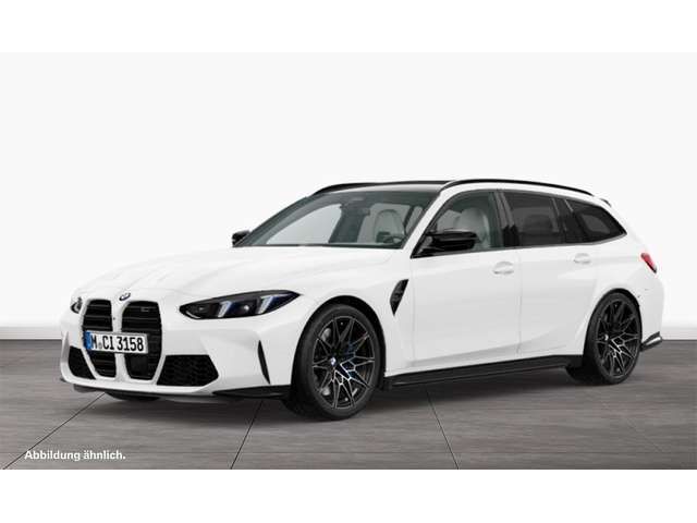 BMW M3 Competition M xDrive Touring HK HiFi DAB LED