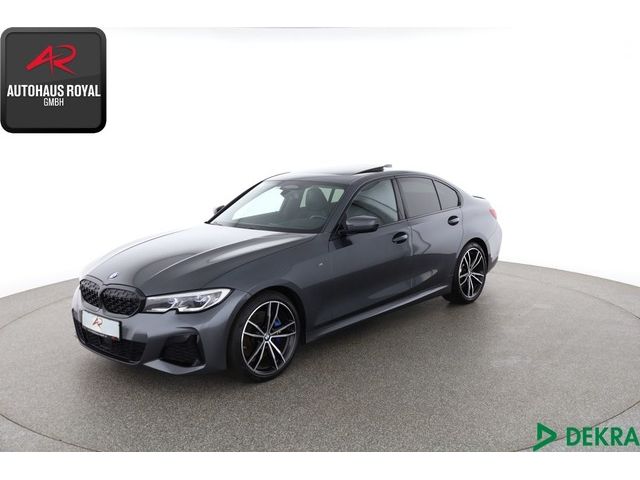 BMW M3 40d xDrive LASER,HARMAN/K,HEADUP,ACC,KEYLESSGO