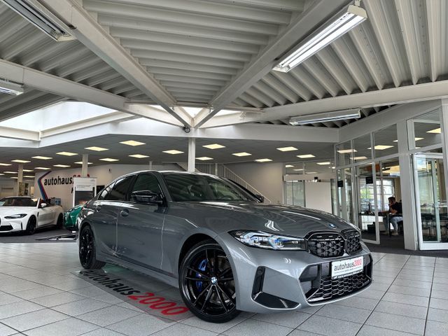 BMW M3 40d xDrive Lim. LED/HUD/CAM/H&K/MEMORY