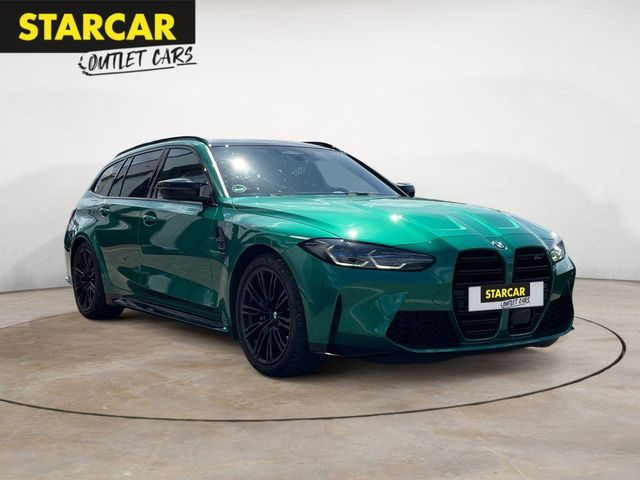 BMW M3 TOURING xDRIVE COMPETITION+M-DRIVER´S PACKAGE+