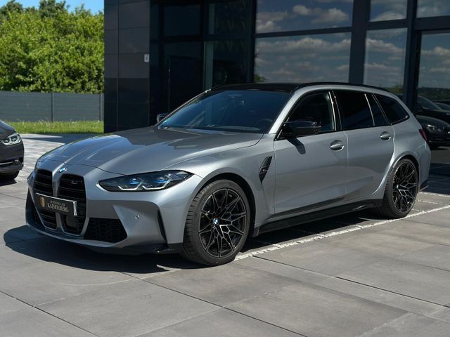 BMW M3 xDrive Competition Metallic