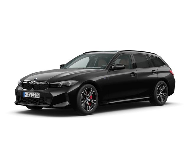 BMW M3 40dA xDrive Tour. UPE 86750EUR GSD HUD Kamera