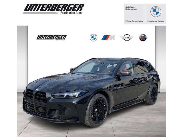 BMW M3 Competition Touring M-xDrive Ultimate Package M-Dr