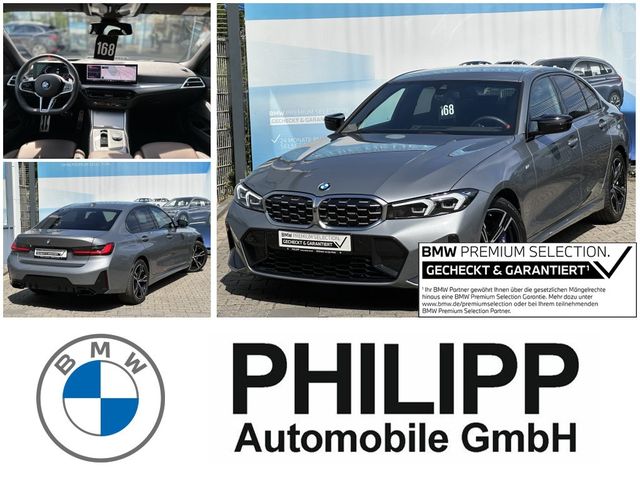 BMW M3 40d xDrive M Sport h&k PA+ DA eSitze FACELIFT