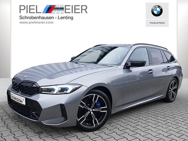 BMW M3 40d xDrive Touring AHK Head-Up Pano Memory H&K