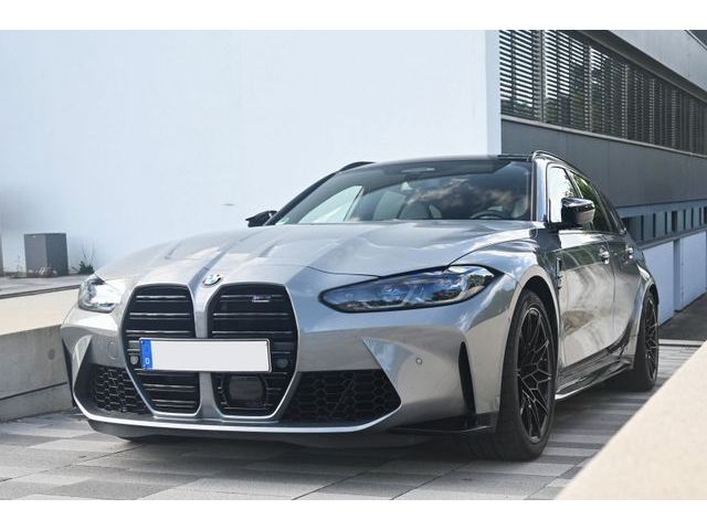 BMW M3 Touring xDrive Competition | D-Fzg | 1. Hand