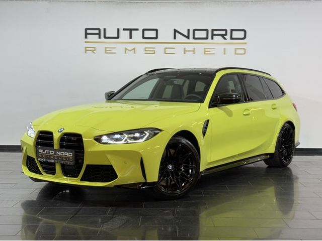 BMW M3 Competition Touring*Schale*Carbon*H&K*Laser*