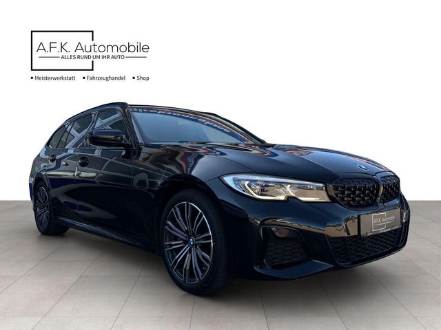 BMW M3 40d xDrive Aut | LASERLICHT | AHK SCHWENKBAR |