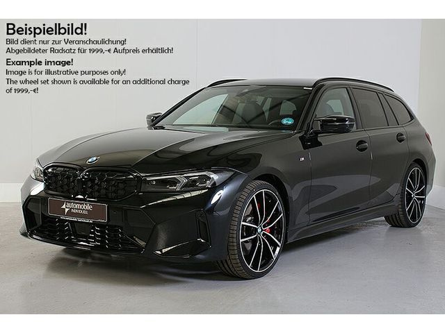 BMW M340i Aut. xDr. M Sport Pro AHK LED ACC H&K Widesc