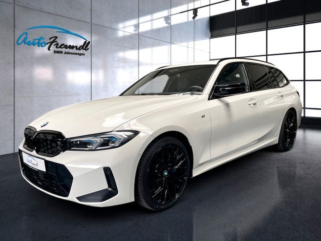 BMW M340i xDrive *19 Zoll*Pano*H&K*Ad.FW.*LED+*