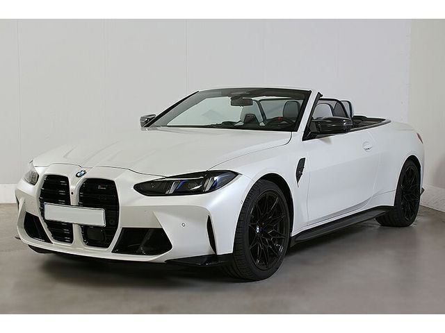 BMW M4 Cabrio Ultimate Carbon Vmax Individual