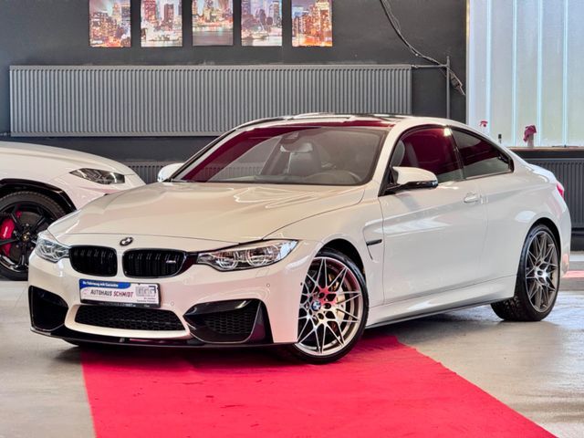 BMW M4 Coupe Deutsch2Hd Performance Voll Keramic 20"