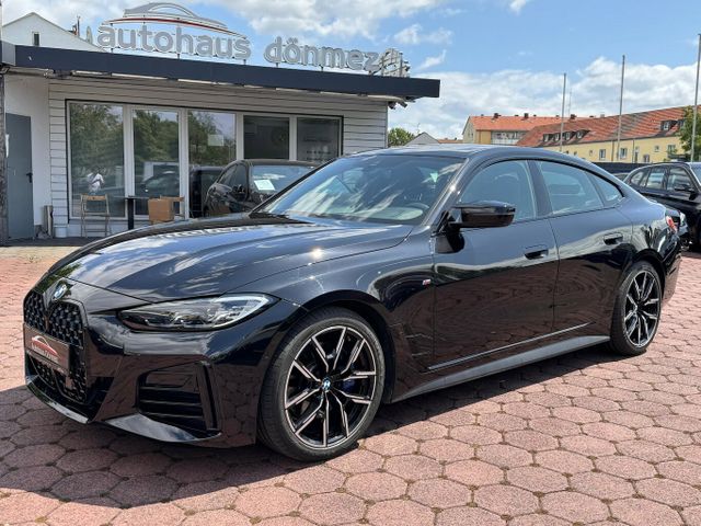 BMW M4 40 i xDrive GC M Sport ACC SHADOW H&K 360 SHD