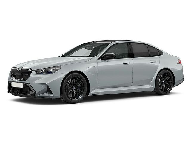 BMW M5 G90 ACC B&W Carbon Pak. V-Max Sitzbelüf. LED