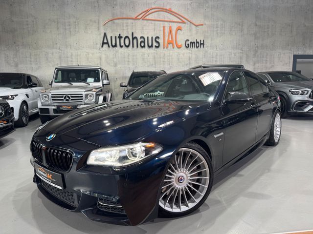 BMW M550 /xDrive/M Paket/H&K/Alpina/HeadUp