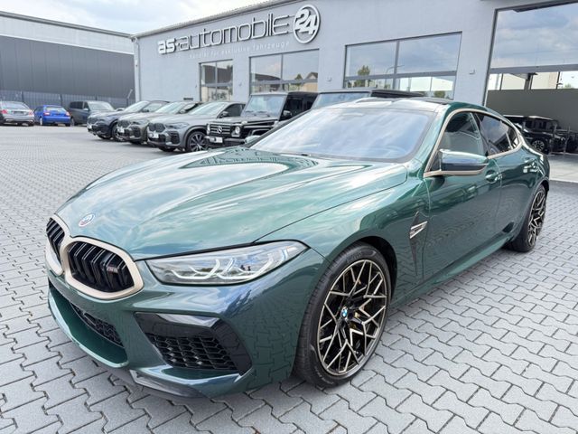 BMW M8 *GCoupe*xdrive*Competition*FirstEdition1/400*