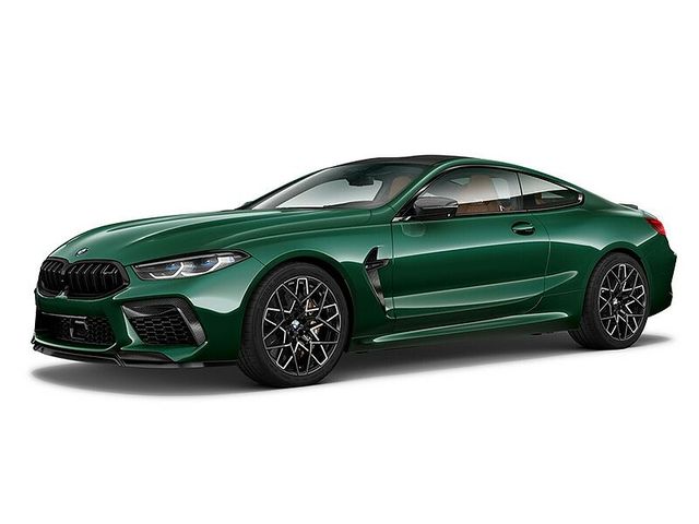 BMW M8 Competition NP.211814.-V-Max Carbon Keramic