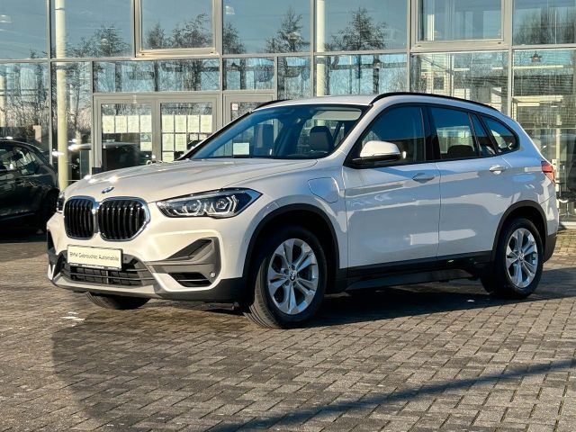 BMW X1 25 e Advantage / AHK abnehmbar / DAB