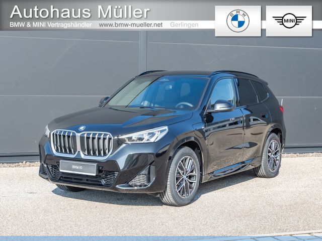 BMW X1 25e M Sport Totwinkel Adaptiv Sitzhzg.